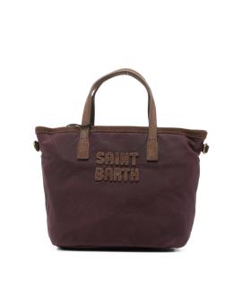 MC2 SAINT BARTH Сумка с короткими ручками