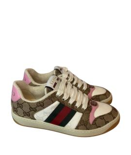 GUCCI Кеды