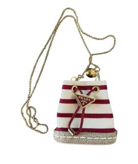 PRADA Сумка через плечо