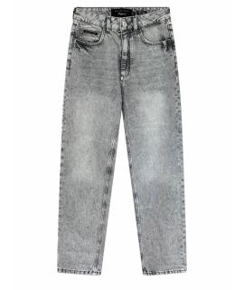 PHILIPP PLEIN Прямые джинсы