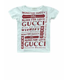 GUCCI Детская футболка / топ