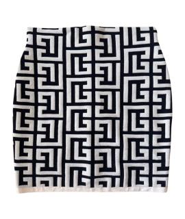 BALMAIN Юбка мини