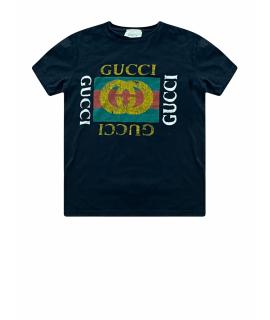 GUCCI Детская футболка / топ