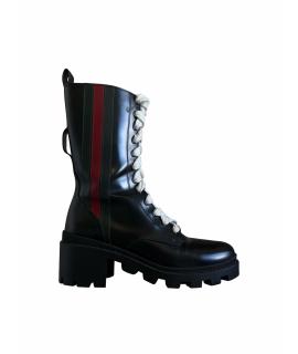 GUCCI Ботинки