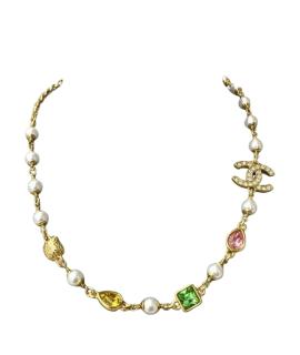 CHANEL Колье