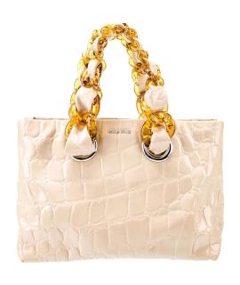 MIU MIU Сумка тоут