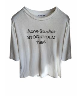 ACNE STUDIOS Футболка