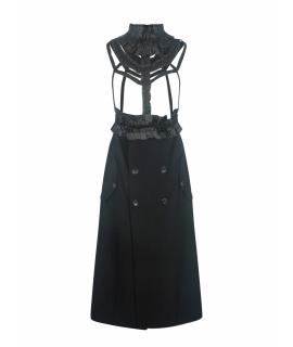 COMME DES GARÇONS Вечернее платье