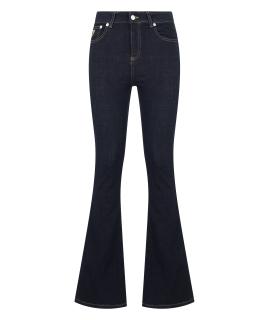 LOIS JEANS Джинсы клеш