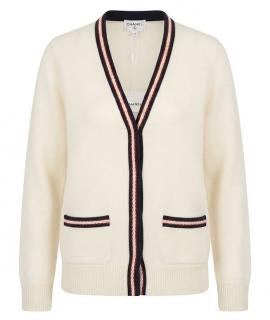 CHANEL Кардиган