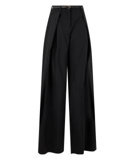 MAX MARA STUDIO Брюки широкие
