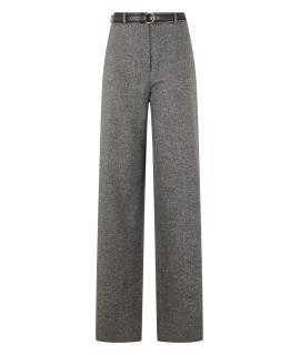 MAX MARA STUDIO Прямые брюки