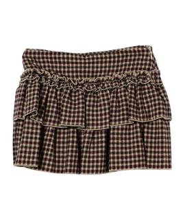 IL GUFO Юбка