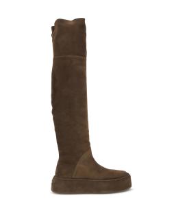 CASADEI Ботфорты