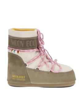 MOON BOOT Сапоги