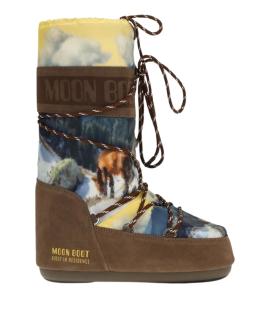 MOON BOOT Сапоги