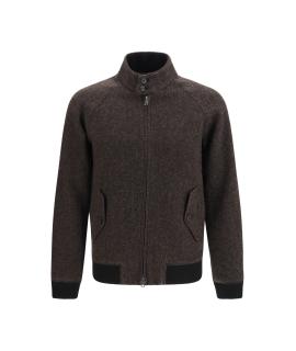BARACUTA Куртка