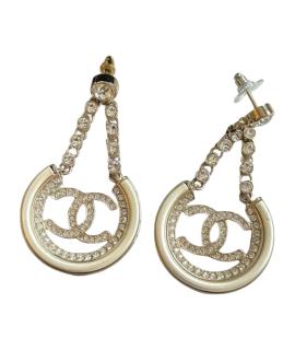 CHANEL Серьги