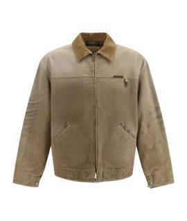 GOLDEN GOOSE Куртка