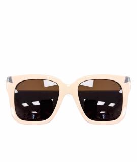 ALEXANDER MCQUEEN Солнцезащитные очки