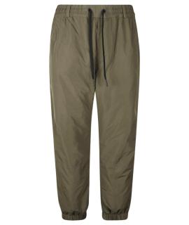 MONCLER GRENOBLE Повседневные брюки
