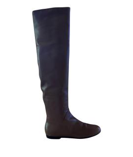 GIUSEPPE ZANOTTI DESIGN Ботфорты