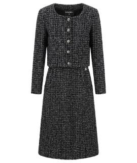 CHANEL Костюм с юбками