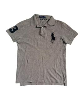 POLO RALPH LAUREN Поло с коротким рукавом