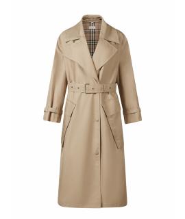 BURBERRY Тренч/плащ