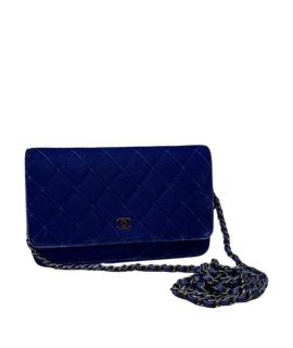 CHANEL Клатч/вечерняя сумка