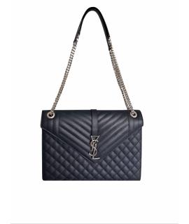 SAINT LAURENT Сумка с короткими ручками
