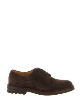 BRUNELLO CUCINELLI Низкие ботинки