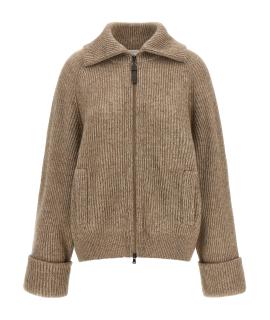 BRUNELLO CUCINELLI Кардиган