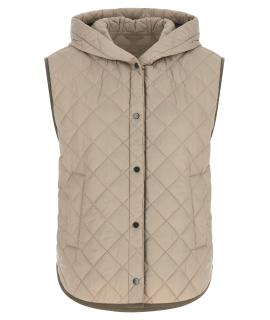 BRUNELLO CUCINELLI Жилет