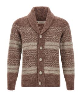 BRUNELLO CUCINELLI Кардиган