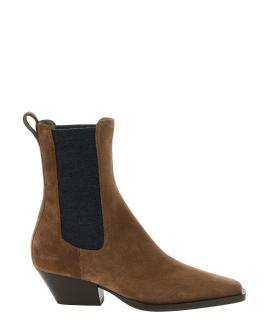 BRUNELLO CUCINELLI Ботинки