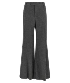 BRUNELLO CUCINELLI Брюки широкие