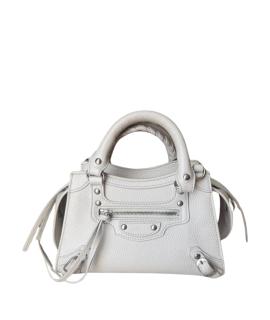 BALENCIAGA Сумка с короткими ручками