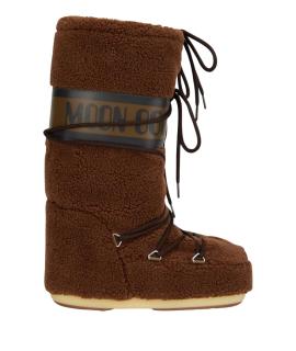 MOON BOOT Сапоги