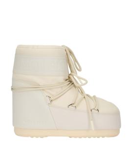 MOON BOOT Высокие ботинки