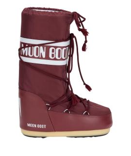 MOON BOOT Высокие ботинки