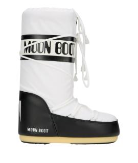MOON BOOT Высокие ботинки