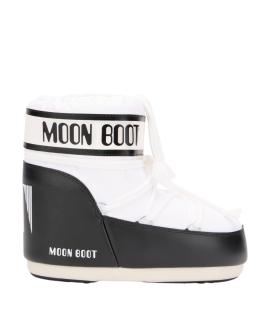 MOON BOOT Высокие ботинки