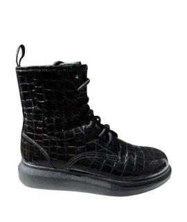 ALEXANDER MCQUEEN Ботинки