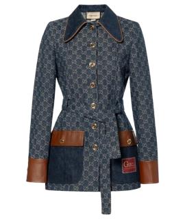 GUCCI Жакет/пиджак