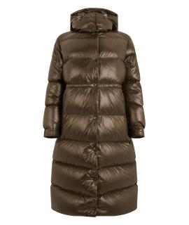 MONCLER Пуховик