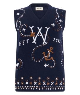 WEEKEND MAX MARA Жилетка