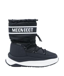 MOON BOOT Высокие ботинки
