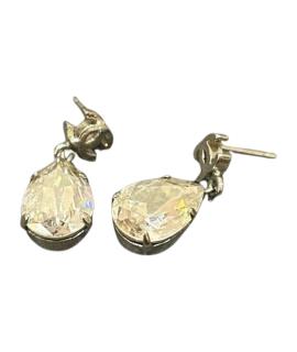 CHANEL Серьги