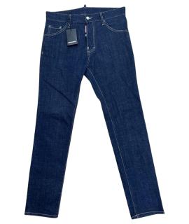 DSQUARED2 Джинсы скинни